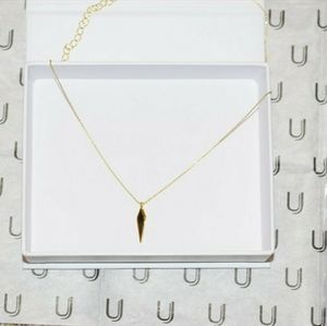 Uncommon James Necklace, NWT!